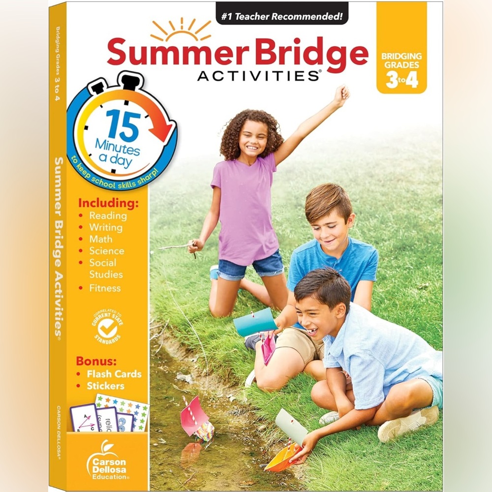 Kids Learning Toy